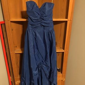 1980’s Vintage Prom dress